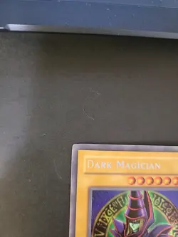 Yu-Gi-Oh! 2003 Collectors Tin - Dark Magician - BPT-007 - Image 2