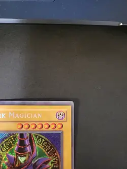 Yu-Gi-Oh! 2003 Collectors Tin - Dark Magician - BPT-007 - Image 3