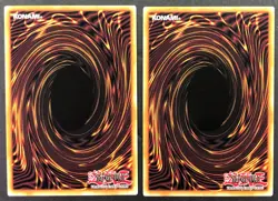 YUGIOH 2x True Draco Heritage OP11-EN020 Unlimited Common Near Mint - Image 2