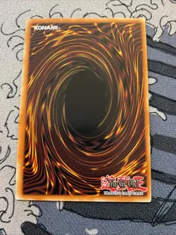CHAOS SORCERER MP25-EN019 STARLIGHT 1ST ED NM YUGIOH - Image 4