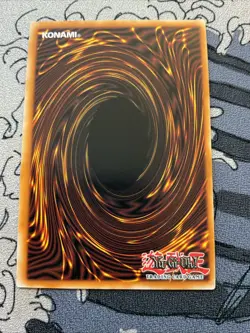 CHAOS SORCERER MP25-EN019 STARLIGHT 1ST ED NM YUGIOH - Image 5