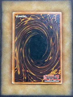 Yugioh Double Spell MFC-106 Ultra Rare 1st Ed MP - Image 2