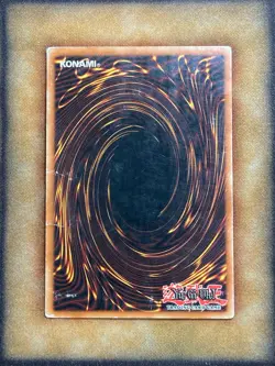 Yugioh Cost Down DCR-053 Ultra Rare 1st Ed MP - Image 3