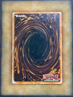 Yugioh Burst Stream of Destruction AST-038 Ultra Rare 1st Ed MP - Image 2