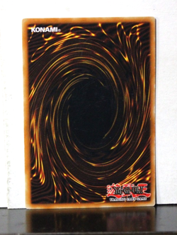 Jerry Beans Man CRV-EN004 Common Unlimited Yugioh - Image 2