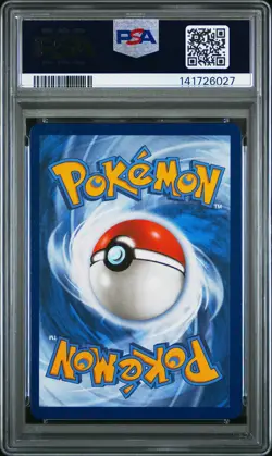 2025 POKEMON MEG EN-MEGA EVOLUTION ULTRA RARE #162 MEGA MAWILE EX PSA 10 - Image 2
