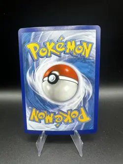 Mewtwo V 030/078 Holo PGO Pokemon GO Ultra Rare - NM - Image 2