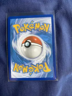 Pokemon Mewtwo VSTAR 086/078 Pokemon GO Secret Rare Full Art Holo (English) - Image 2