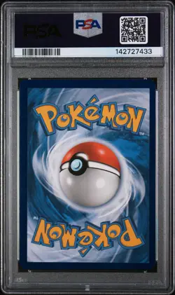 POKEMON PSA 8 CHARIZARD V FULL ART SWSH260 PROMO ULTRA PREMIUM COLLECTION ENGL - Image 2