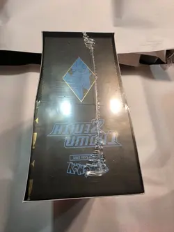 Pokemon TCG Crown Zenith Elite Trainer Box Plus Factory Sealed - Image 4