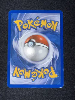 Pokemon TCG Pinsir (Delta Species) Holo Rare Dragon Frontiers 9/101 MP - Image 5