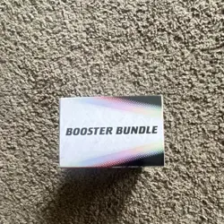 Pokemon TCG Scarlet & Violet Prismatic Evolutions Booster Bundle 6 Packs Eevee - Image 2