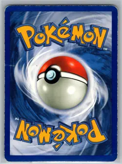 Misty's Psyduck 90/132 C Gym Challenge Unlimited HP Pokemon - Image 2