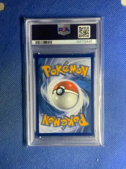 2023 Pokemon SWSH Crown Zenith Bibarel Galarian Gallery #GG25/GG70 PSA 9 - Image 2