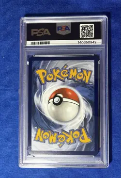 VIBRAVA #206 PSA 9 • 2024 POKEMON SSP EN-SURGING SPARKS ILLUSTRATION RARE - Image 2