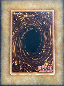 Yugioh Soul Exchange SDY-041 Super Rare LP - Image 2