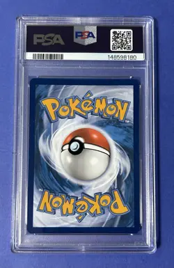 2023 Pokemon SWSH BSP Galarian Moltres Crown Zenith Tin #284 PSA 9 MINT - Image 2