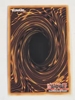Varudras, the Final Bringer of the End Times MP25-EN070 Secret Rare Yugioh Mint - Image 3