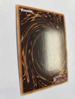 Varudras, the Final Bringer of the End Times MP25-EN070 Secret Rare Yugioh Mint - Image 4