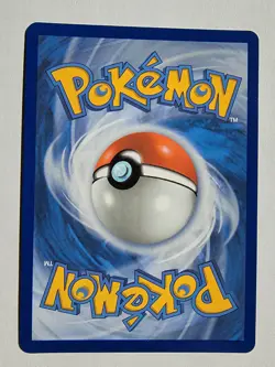 Rotom ex 2025 Pokemon #126/094 FULL ART - Illustration Rare - Phantasmal Flames - Image 2