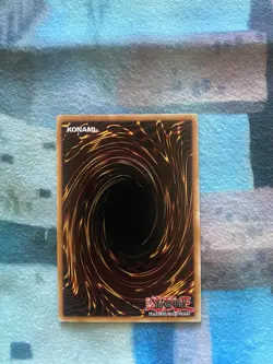 Dark Magician 25th-EN001 Ultra Rare Yugioh NM Battle of Chaos 1st Edition Foil - Image 2