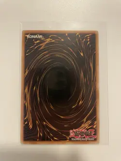 Yubel RYMP-EN070 Rare 1st Edition NM Yugioh - Image 2