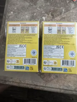 Bandai One Piece Card Game Adventure on Kami's Island Double Pack Set 10 2 Boxes - Image 3