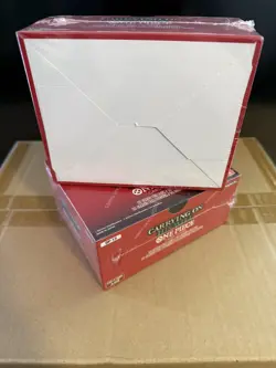 Lot of (2) One Piece TCG OP-13 Carrying On His Will Booster Boxes SEALED - Image 5