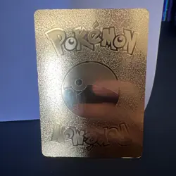 Charizard VMax G-Max Wildfire Gold Card Very Good Condition HP 350 80 + Fire - Image 5