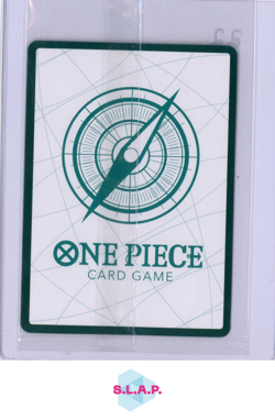 DON!! (ONE PIECE DAY 25 - ELBAPH) ONE PIECE PRODUCTS PRM 2025 HOLO JAP - Image 2