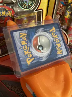 Latios IR Surging Sparks Pokemon Card Illustration Rare Near Mint - Image 3