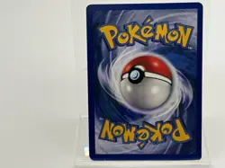 Pokemon Card 1st Edition Scoop Up 78/102 Base Set Shadowless Rare Trainer WOTC - Image 4