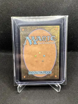 Emeritus of Ideation-Secrets Of Strixhaven-Extended Art Foil Nm Read Description - Image 2