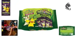Halloween Themed 2023 Trick or Trade Booster Bundle - Ultimate Card Collection - Image 2