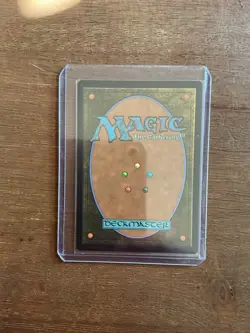 The One Ring M0246 Non-foil Magic The Gathering Lord Of The Rings NM - Image 2