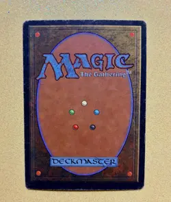 Karakas - Legends - Magic: The Gathering - Kid Icarus - NM - Image 2