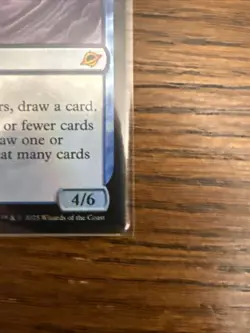 Quantum Riddler Edge of Eternities MTG EOE 0072 - Image 3