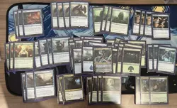 Magic The Gathering: Throne of Eldraine Oko The Trickster Planeswalker Deck - Image 1