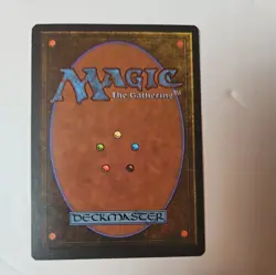 Ball Lightning MTG Core Set 4th Edition Regular - Image 2