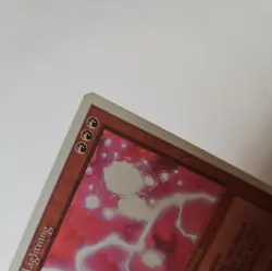 Ball Lightning MTG Core Set 4th Edition Regular - Image 4