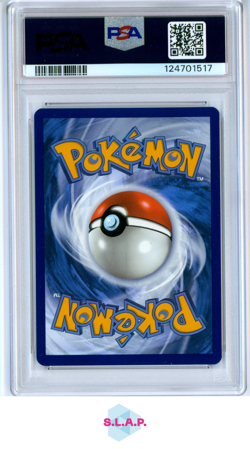 BRAVIARY ILLUSTRATION RARE POKEMON SSP EN-SURGING SPARKS 2024 214 PSA 9 - Image 2