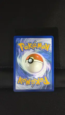 Team Rocket's Wobbuffet 203 Promo Scarlet And Violet Black Star Pokemon Promo - Image 2