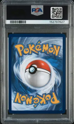 PSA GEM MT 10 - Team Rocket'S Mimikyu 238 Pokemon Asc En-Ascended Heroes - Image 2