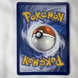 Pokemon TCG Mew 25/25 SWSH Celebrations 25th Anniversary Gold Holo Rare - Image 2