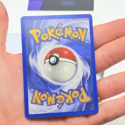 CARTA POKEMON SUNFLORA 50/111 - ITA 2001 - 1 EDIZIONE - NEO GENESIS - NEAR MINT - Image 5