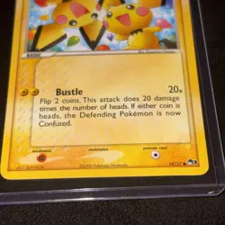 Pichu Bros - POP Series 3 Pokemon - Image 2