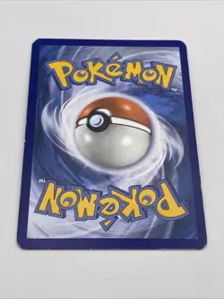 038/264 SIMISEAR REVERSE HOLO FUSION STRIKE POKEMON CARD - Image 2