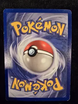 1999 Pokemon Base Set Scoop Up 78/102 Rare Trainer Pokemon TCG - Image 2