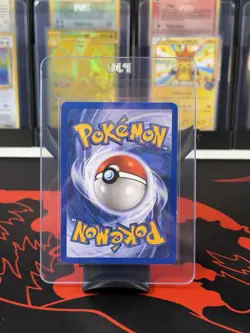 [LP] Pokemon TCG Zapdos Holo Base Set 2 20/130 - Image 2