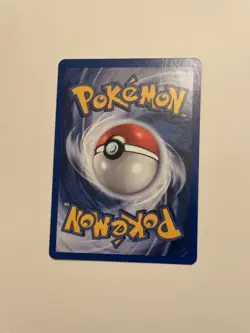 Pokemon TCG Base Set 2 Nidoking 11/130 Holo LP - Image 2